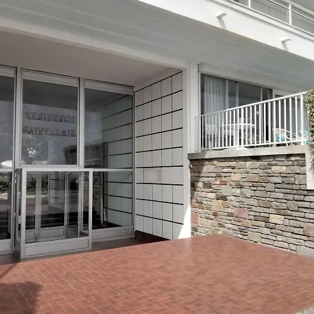 Saint Clair La Baule-Escoublac