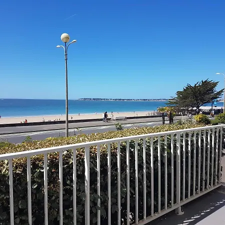 Saint Clair Apartment La Baule-Escoublac