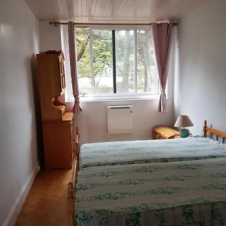 Apartamento Saint Clair *