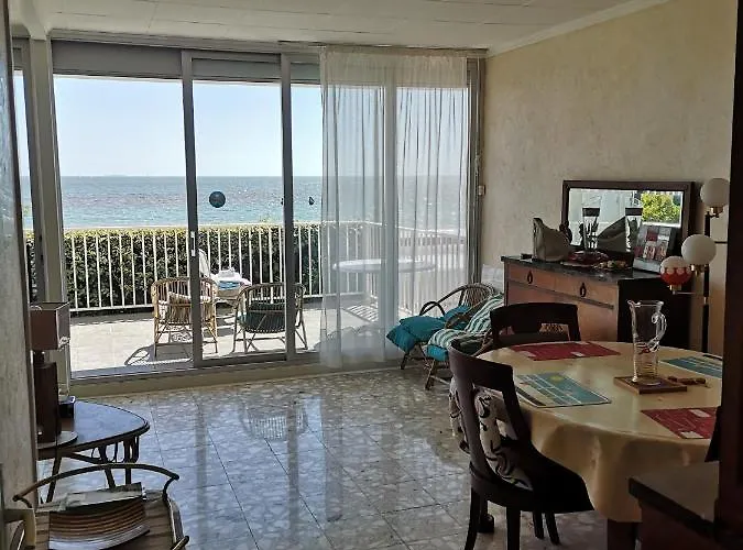 Apartment Saint Clair *