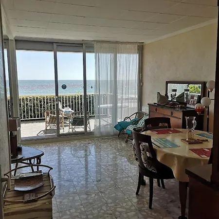 Apartment Saint Clair *