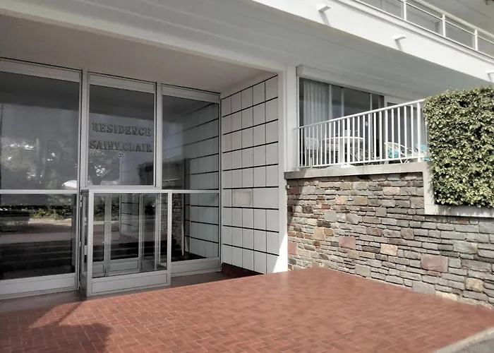 Saint Clair La Baule-Escoublac