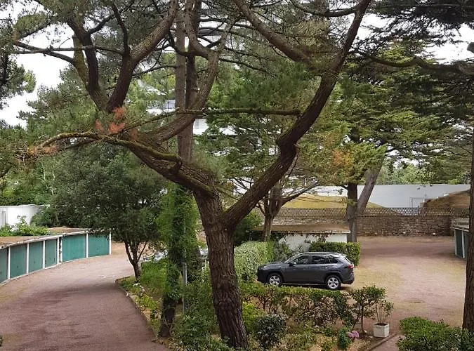 Saint Clair La Baule-Escoublac