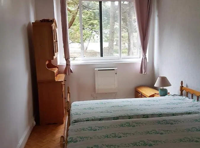 Apartment Saint Clair *